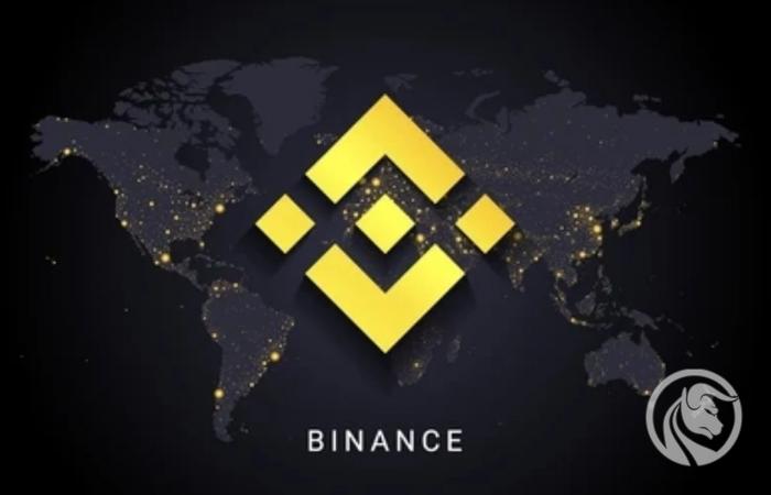 Binance z licencją na Cyprze