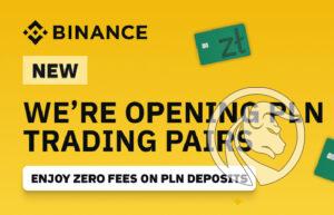 binance pln
