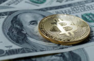 Bitcoin, Bitcoin, đô la Mỹ