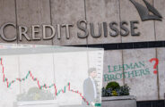 credit suisse bankrott lehman brothers
