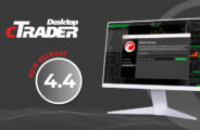 CTrader 4.4-Desktop