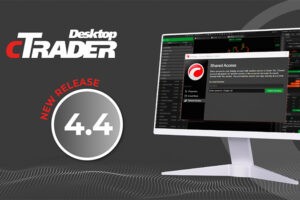 ctrader 4.4 desktop