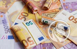 presja na euro