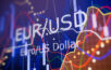 taux de change eurosd, eurodollar