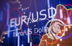 kurs eurusd, eurodolar