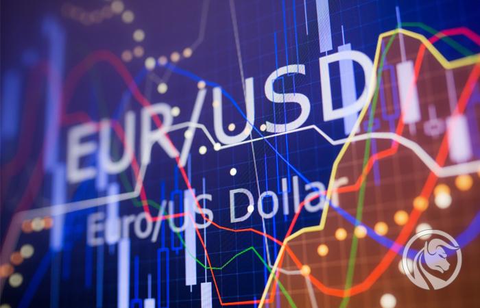 Szybkie umocnienie euro wobec dolara. Zmiany fiskalne w Niemczech