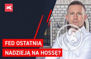 fed hossa