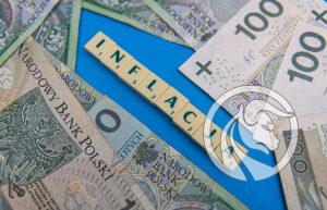 inflacja w polsce