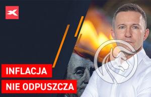 inflacja w usa xtb