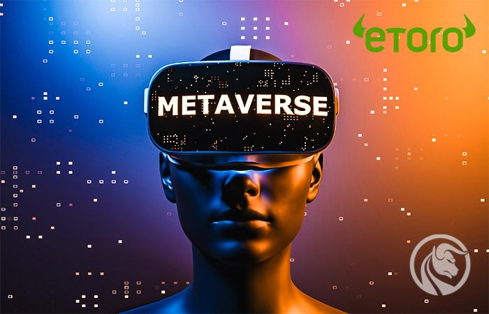 Metaverse, NFT i alternatywy Dogecoin wśród najszybciej rosnących kryptowalut