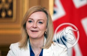 Liz Truss