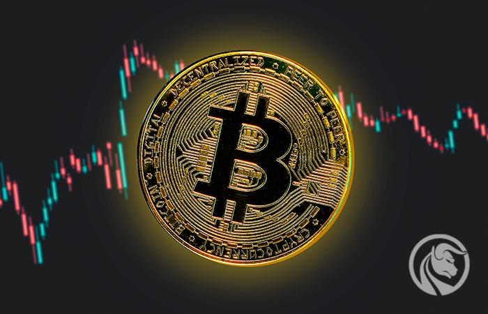 marché de la crypto-monnaie bitcoin