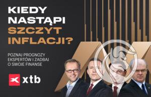 XTB Investing Masterclass 2022