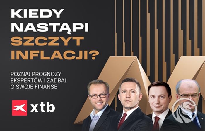 XTB Investing Masterclass za nami – odbierz bezpłatny pakiet nagrań