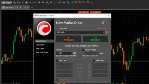 zlecenia ctrader 4.4