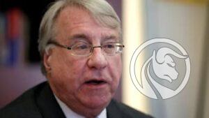 00 bankructwo Enronu Jim Chanos