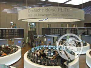 2 Deutsche boerse