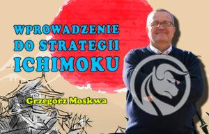 Wprowadzenie do strategii Ichimoku