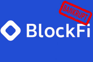 falência do blockfi