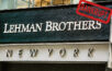 Insolvenz von Lehman Brothers