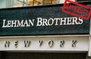 bankructwo lehman brothers