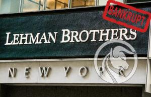 bankructwo lehman brothers