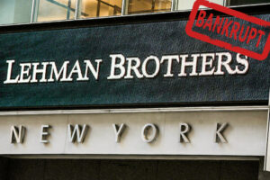 Falência do Lehman Brothers