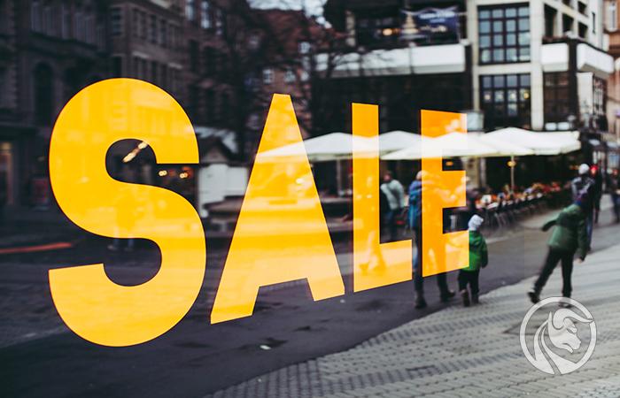 Black Friday 2022: Promocje kontra inflacja i słaby złoty