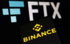 ftx binance stock market takeover