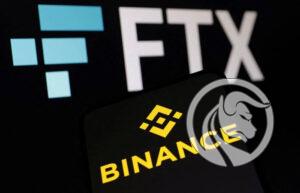 ftx binance gielda przejecie