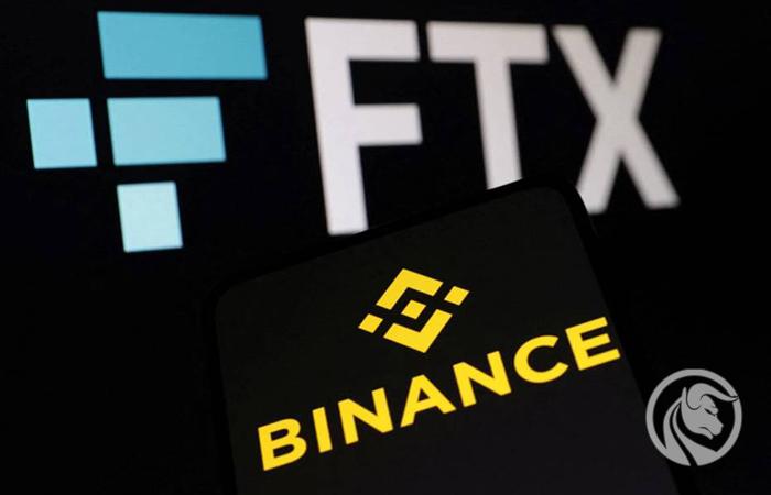 Binance uratuje rynek kryptowalut i przejmie giełdę FTX?