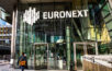euronext výmena