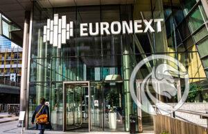 giełda euronext