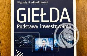giełda. podstawy inwestowania