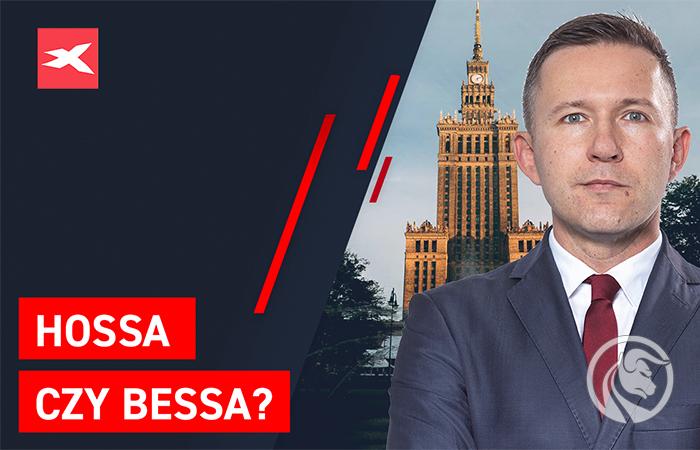 Hossa czy bessa? Warszawa bije na głowę BigTech