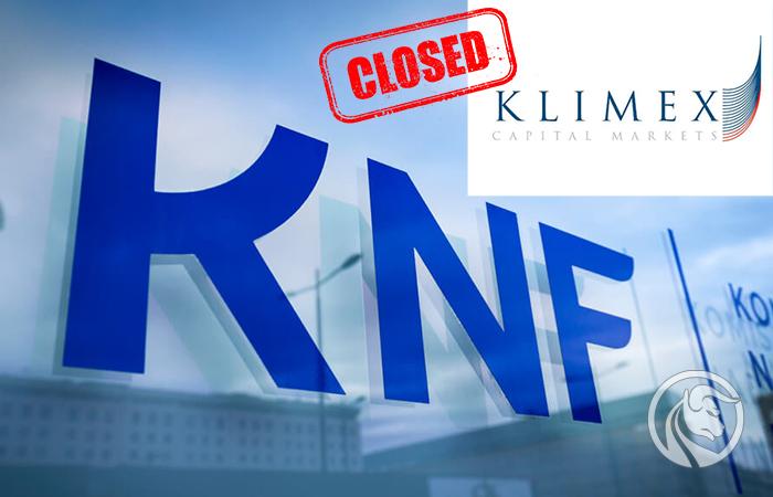 klimex knf