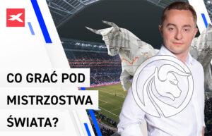 mistrzostwa świata bliżej giełdy