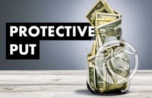 protective put opcje