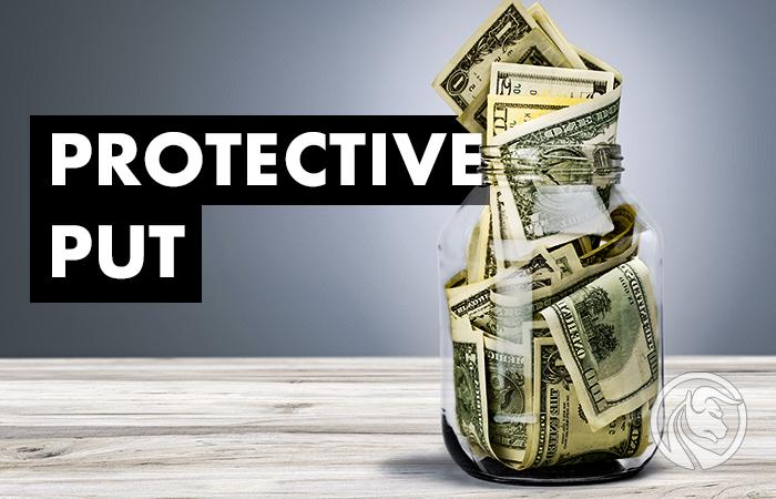 Protective put – jak zabezpieczać się przed stratami przy pomocy opcji