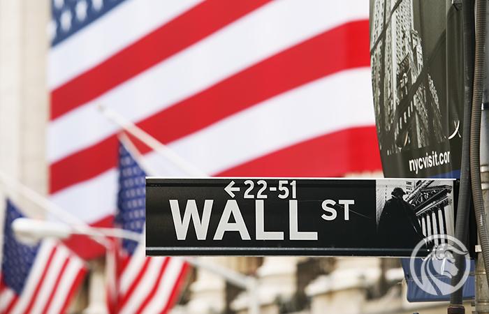 Spadki na amerykańskim rynku akcji, ryzyko recesji w USA