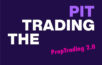 the trading pit proptrading forex