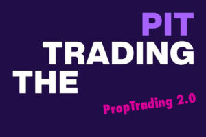 the trading pit proptrading forex