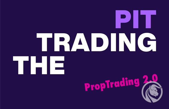 Zawód: TRADER. The Trading Pit, czyli proptrading nowej generacji