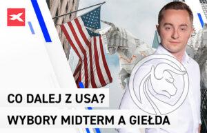 wybory midterm w usa