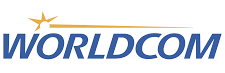 Logotipo da WorldCom