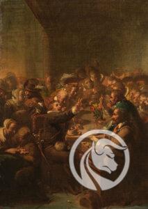 03 Anno 1637 tulipomania