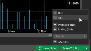2 smart position closing
