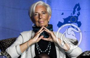 Christine Lagarde