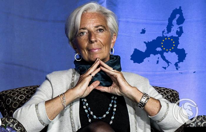 Christine Lagarde podwyżka stóp