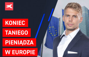 Koniec taniego pieniądza w Europie